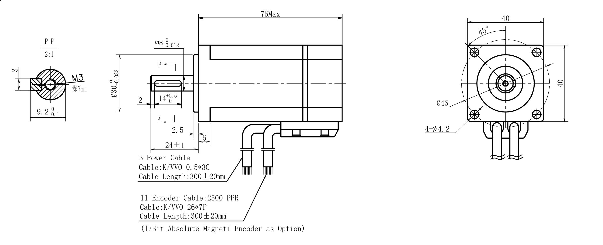 16SYTTS481030-24D8PJ3EC drawing