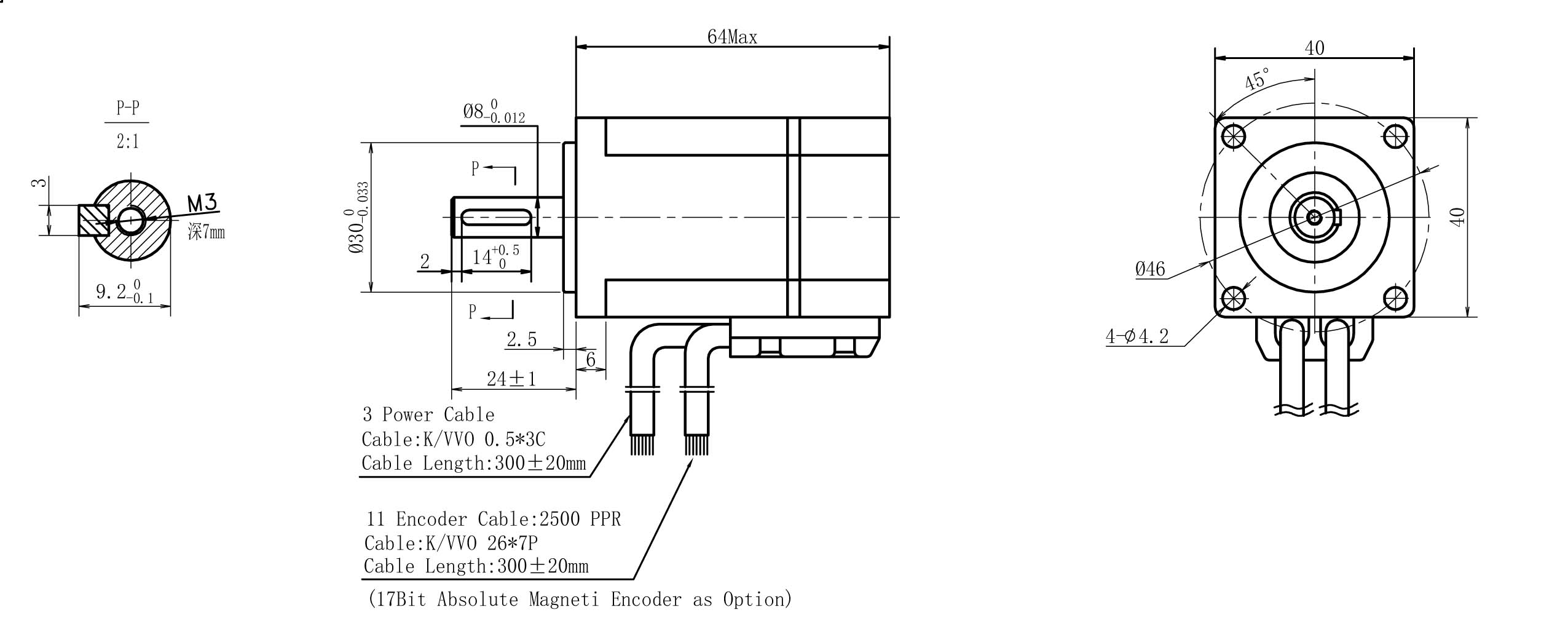 16SYTTS485030-24D8PJ3EC-1 drawing