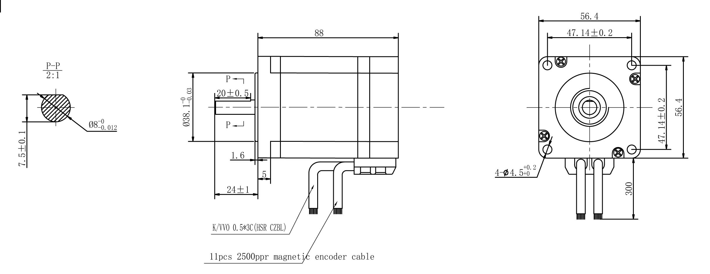23WSTT482030-EC625X drawing