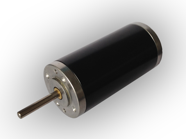 PMDC Motor