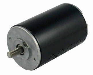 Motor Specifications