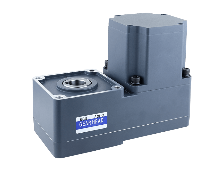 104mm 200/400 Watt BLDC Gearmotor(GU)