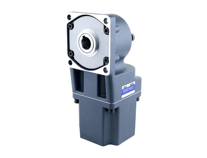 90mm 60/90/120 Watt BLDC Gearmotor(GU)