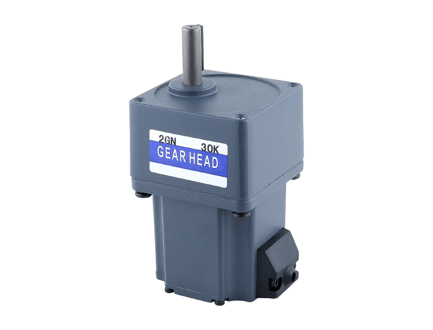 60mm 15/25 Watt BLDC Gearmotor