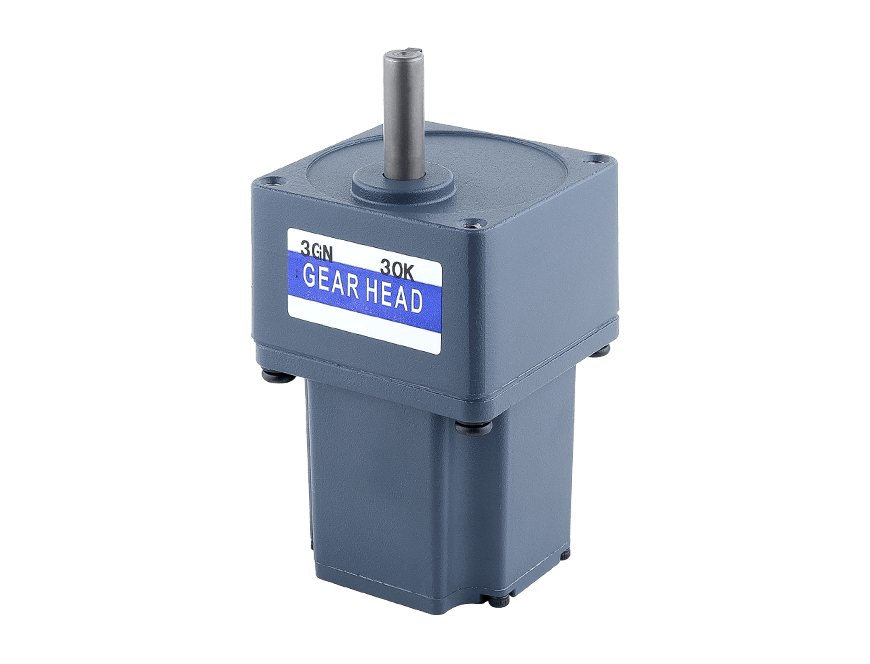 70mm 40 Watt BLDC Gearmotor