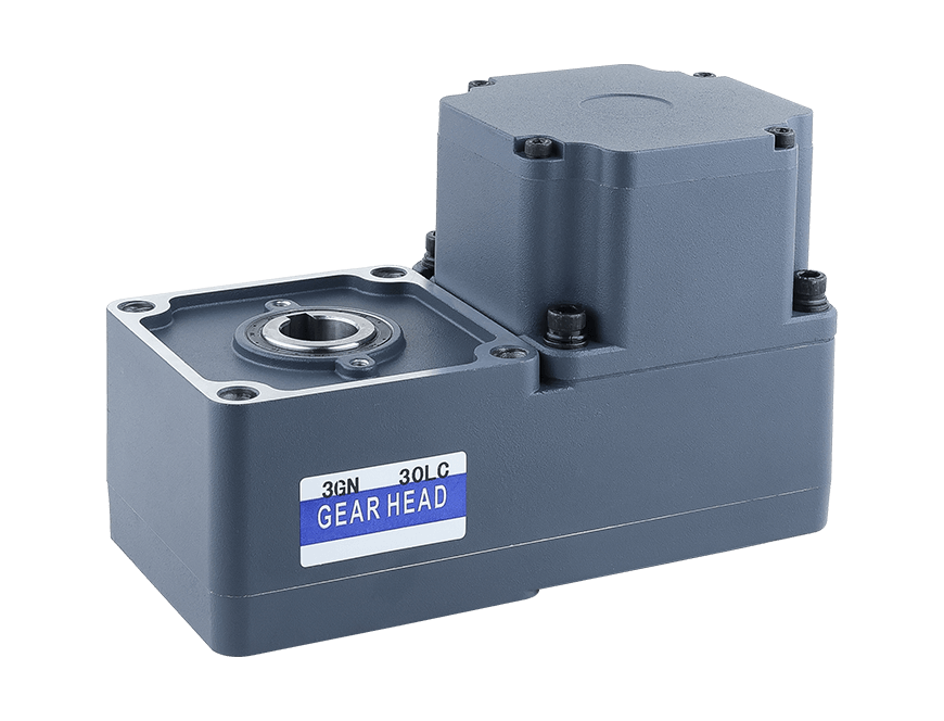 70mm 40 Watt BLDC Gearmotor