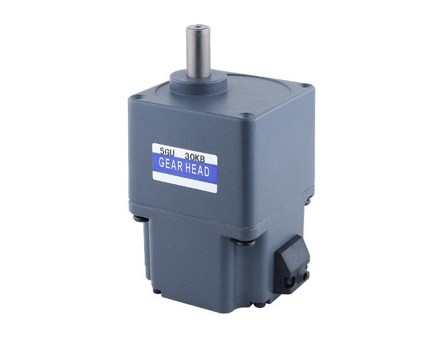 90mm 60/90/120 Watt BLDC Gearmotor(GU)