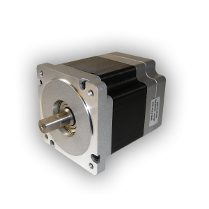 NEMA 42 Brushless DC