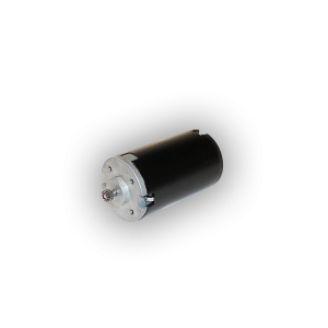Motor Specifications