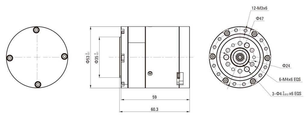 ZD53 drawing