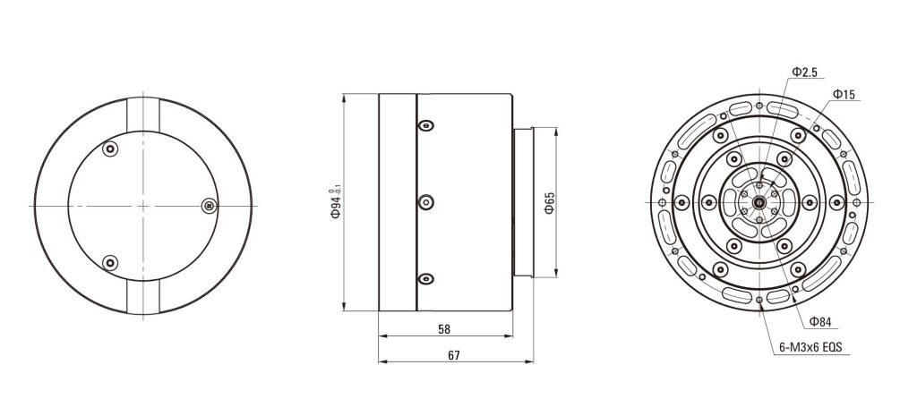 ZD94 drawing