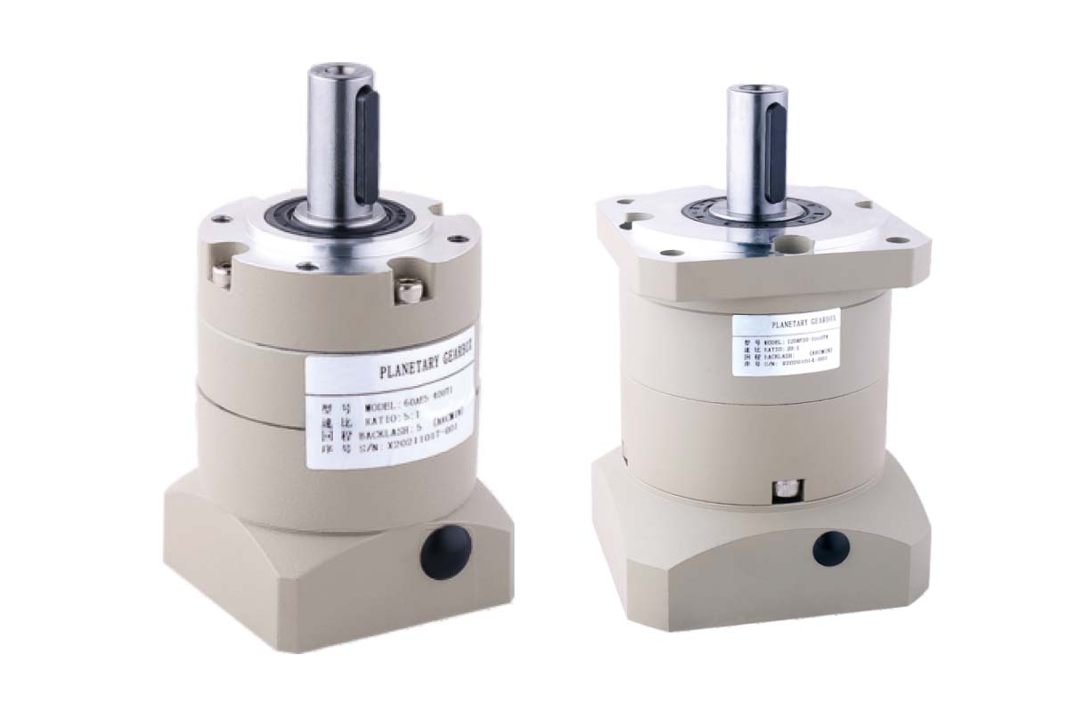 SAE/SAF SERIES