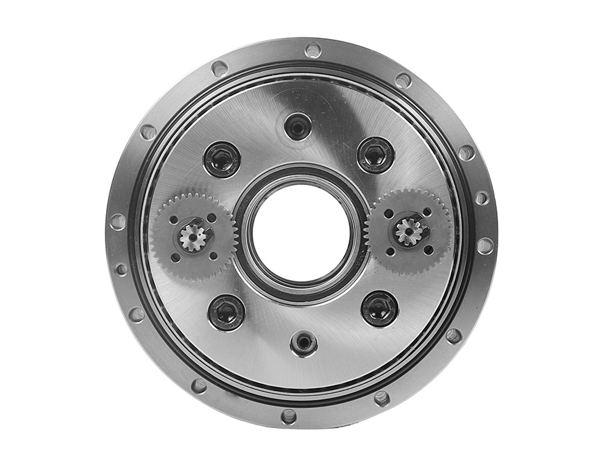 RVC Series RV Cycloidal Pin Wheel Reducer