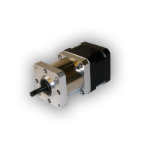 PLANETARY GEARMOTOR SERIES