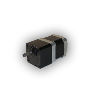 42mm Spur Geared Stepping Motors