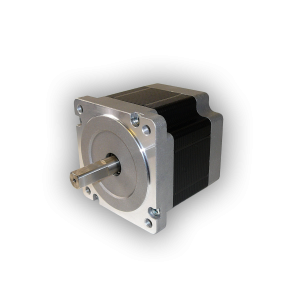 NEMA 34 High Torque