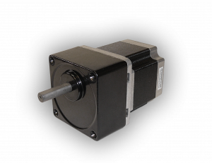 60mm Spur Geared Stepping Motors