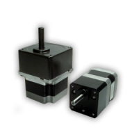 SPUR GEAR MOTOR SERIES