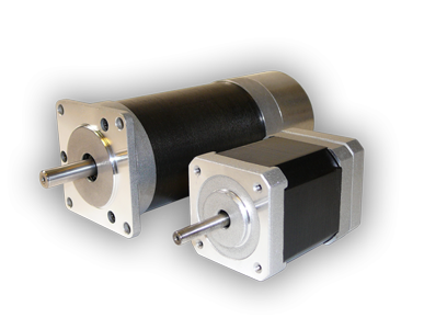 Brushless DC motor