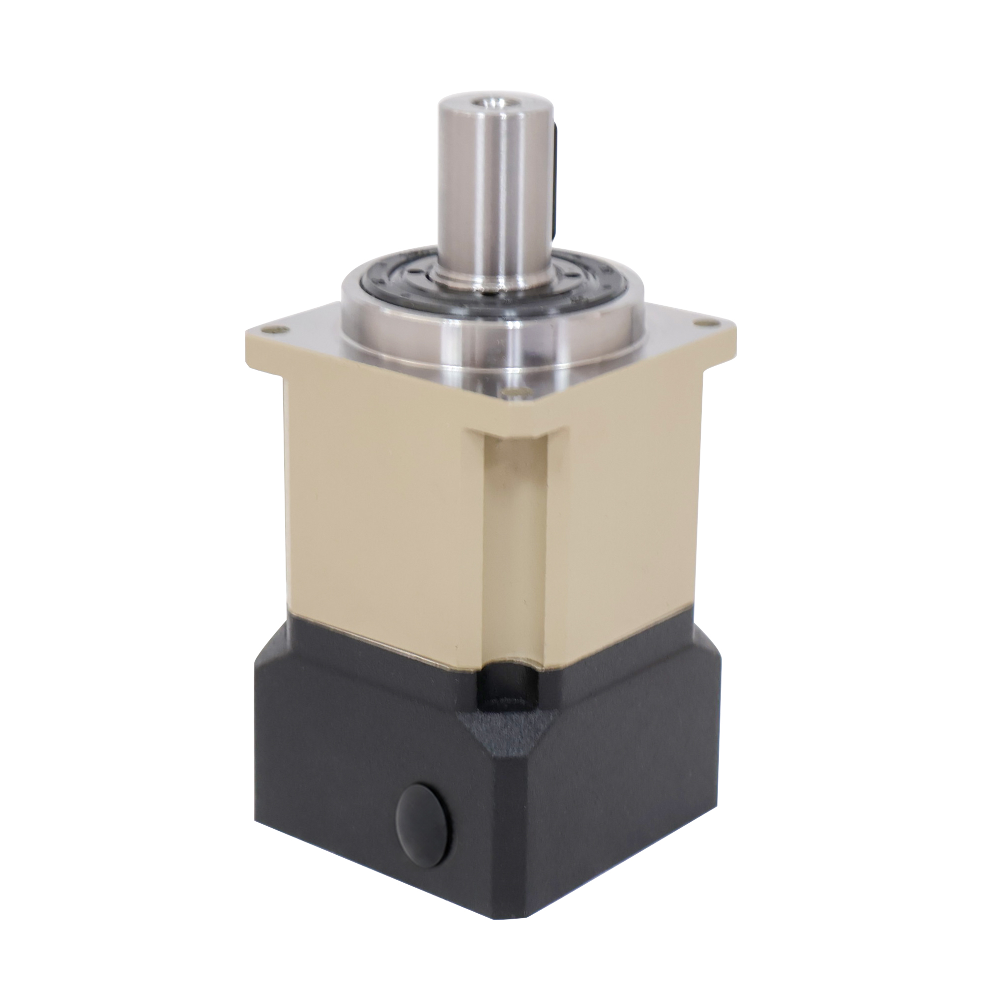 Compact planetary gearbox package suitable for Economy Series applications